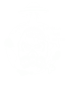 maglietta Gorilla Tribe Nation