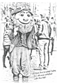 maglietta