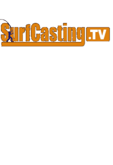 maglietta SurfcastingTV