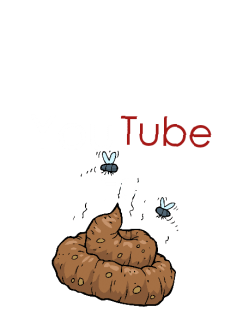 maglietta youtube