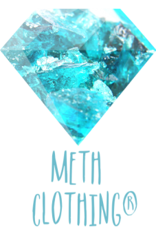 maglietta Diamond Meth