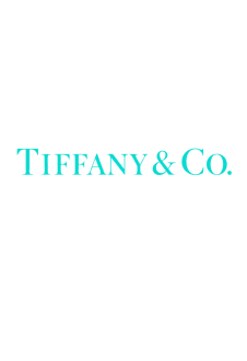 maglietta Crop top Tiffany