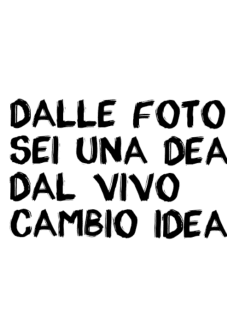 maglietta