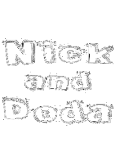 maglietta maglie di nick and doda youtube channel