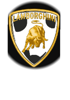 maglietta Lamborghini