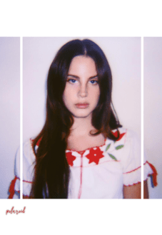 maglietta POLAROID Lana ??