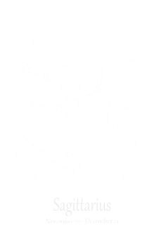 maglietta Sagittario