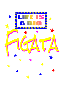 maglietta Life  is