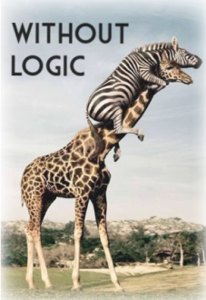 maglietta logic 2