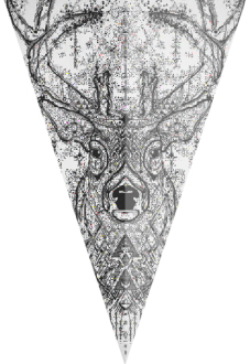 maglietta Deer
