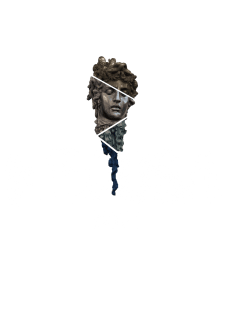 maglietta Medusa