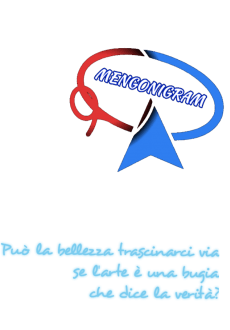 maglietta Mengonigram Logo shirt