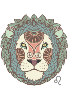 maglietta leo