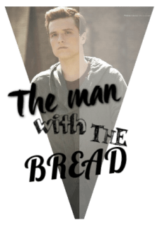 maglietta The man with the bread