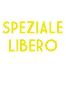 maglietta SPEZIALE LIBERO