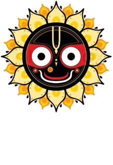 maglietta jagannath