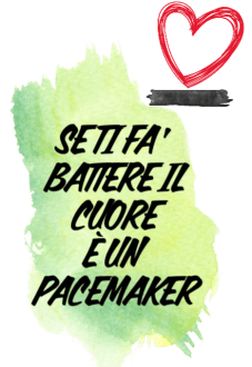 maglietta pacemaker