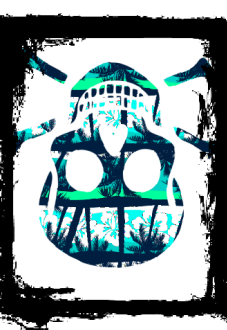 maglietta Skull