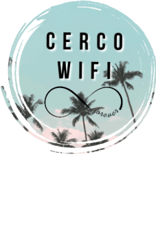 maglietta CERCO WIFI