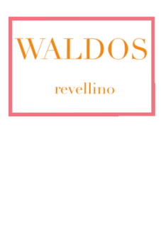 maglietta waldos revellino sweater