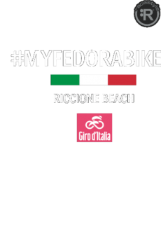 maglietta Racestyle '#myfedorabike' 