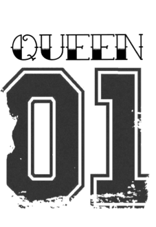 maglietta queen2 