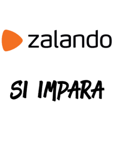 maglietta zalando