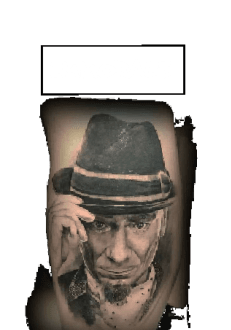 maglietta Immorale