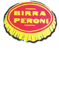 maglietta Peroni