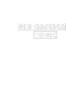 maglietta Passione Gin