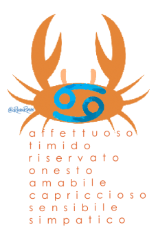 maglietta TeeZodiac