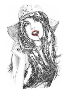 maglietta RAGAZZA