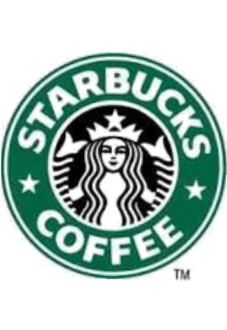 maglietta Starbucks Coffee Cover and Tshirt