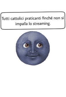 maglietta