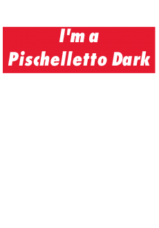 maglietta Pischelletto Dark