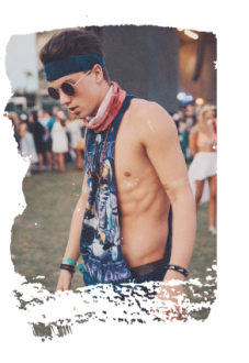 maglietta taylorcaniff