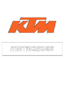 maglietta KTM RACING MOTOCROSS