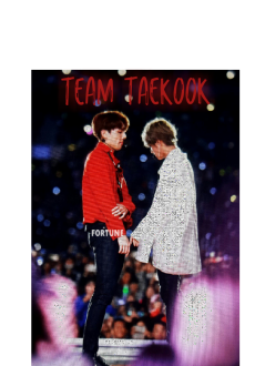 maglietta TAEKOOK 