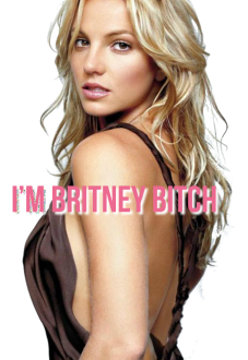 maglietta PS: Britney 