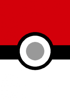 maglietta Pokeball