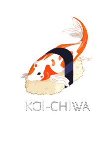 maglietta KOI-CHIWA