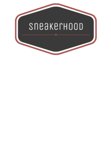 maglietta SneakerHood Logo Shirt