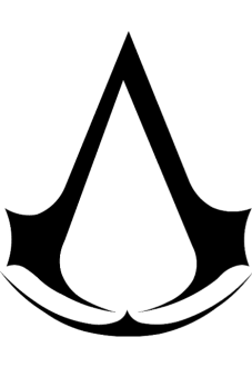 maglietta Assassin’s Creed Symbol