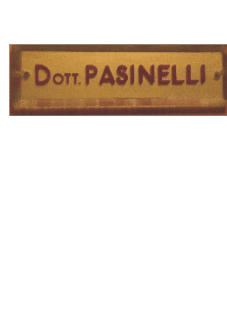 maglietta Dottor Pasinelli