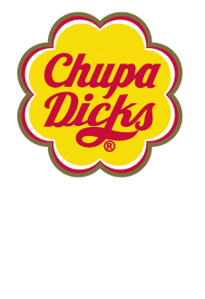 maglietta chupa dicks