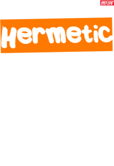 maglietta Hermetic