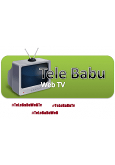 maglietta Feloa Versione 2 Gadget TeLeBaBuWeBTv