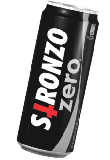 maglietta Stronzo Zero T-shirt