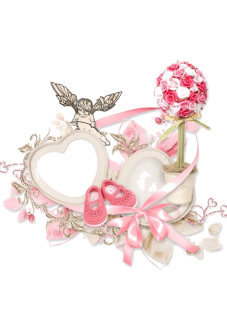 maglietta babyangel