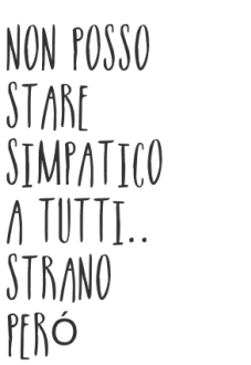 maglietta strano